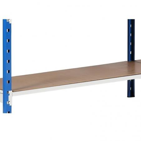 Isorel Panel Panneau isorel 1500 x 600 mm - Rayometal