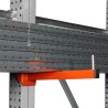 Rayonnage Cantilever