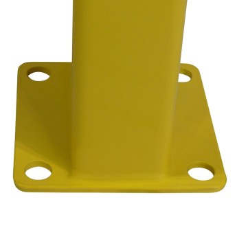 Pied protection de rives