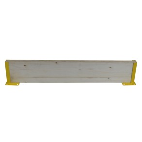 Protection de rives 2400 x 220 mm